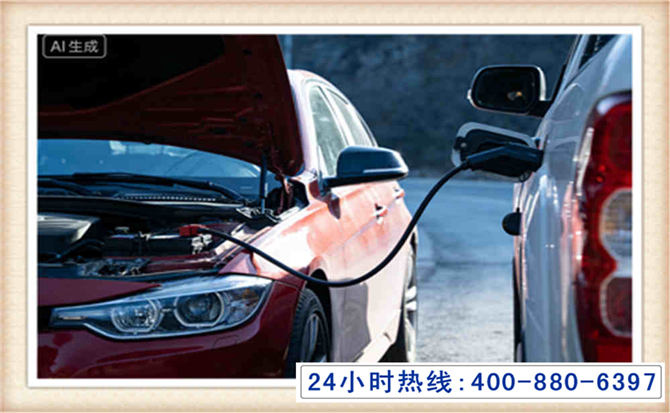 海勃湾潍坊拖车,附近24小时汽车拖车救援，潍坊道路救援拖车电话